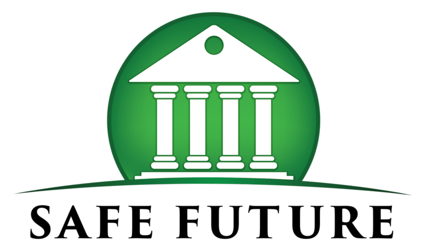 לוגו safe future