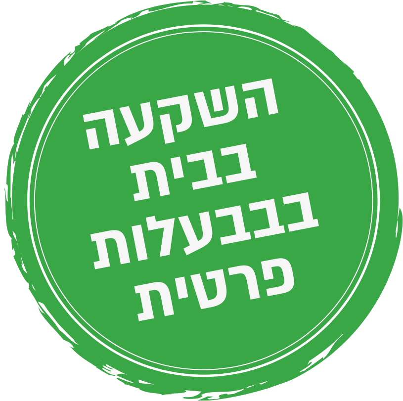 השקעה